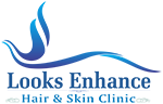 Looks Enhance provides the best hair loss treatment in Delhi, NCR without surgery, Grab your seat for the Best Hair Fall Treatment, Restoration Techniques Available only at  Looks Enhance  Hair Clinic.